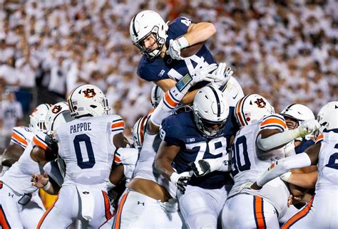 auburn vs penn state radio broadcast|auburn football live stream.